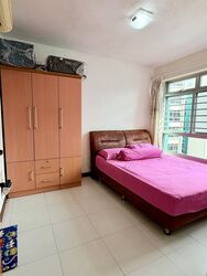 Blk 570A Champions Court (Woodlands), HDB 3 Rooms #576716531